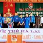 Sáng ngày 13/03/2022, Đoàn thanh niên xã Hà Lai đã tổ chức Đại hội Đại biểu Đoàn TNCS Hồ Chí Minh lần thứ XX, nhiệm kỳ 2022-2027.