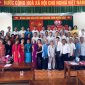 Đại hội chi bộ thôn Mậu Yên 2, nhiệm kỳ 2022 – 2025