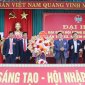 Đại hội điểm Hội Nông dân xã Hà Lai lần thứ XX, nhiệm kỳ 2023 -2028.