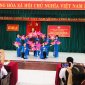 Hà Lai tổ chức Hội nghị Tổng kết 20 năm tổ chức Ngày hội Đại đoàn kết toàn dân tộc, giai đoạn 2003 – 2023.