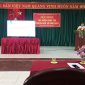 Xã Hà Lai tổ chức Hội nghị tập huấn về Chuyển đổi số và triển khai công tác Chuyển đổi số năm 2023 trên địa bàn xã.