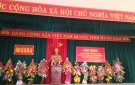 Đảng bộ xã Hà Lai tổ chức hội nghị học tập, quán triệt và triển khai thực hiện các nghị quyết, chỉ thị, quy định, kết luận, thông báo của bộ chính trị, Ban bí thư khóa XII
