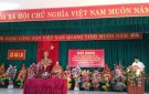 UBND xã Hà Lai tổ chức Hội nghị tổng kết 10 năm thực hiện Đề án 375 và Chỉ thị số 10 của UBND tỉnh Thanh Hóa về xây dựng "Khu dân cư an toàn về an ninh trật tự " giai đoạn 2008-2018