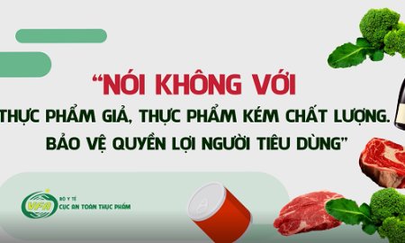 BẢO ĐẢM AN TOÀN THỰC PHẨM  TRONG DỊP TẾT TRUNG THU