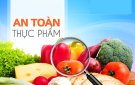 NGUYÊN TẮC ĐẢM BẢO AN TOÀN THỰC PHẨM TẠI ĐẢM HIẾU, HỶ 	