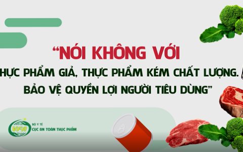 XỬ LÝ KHI CÓ NGỘ ĐỘC THỰC PHẨM XẢY RA